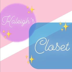 Meet your Posher, Kaleigh